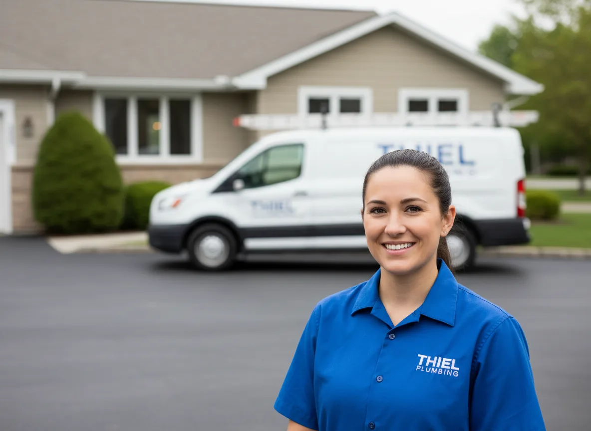 Plumber Owings Mills, MD FAQs